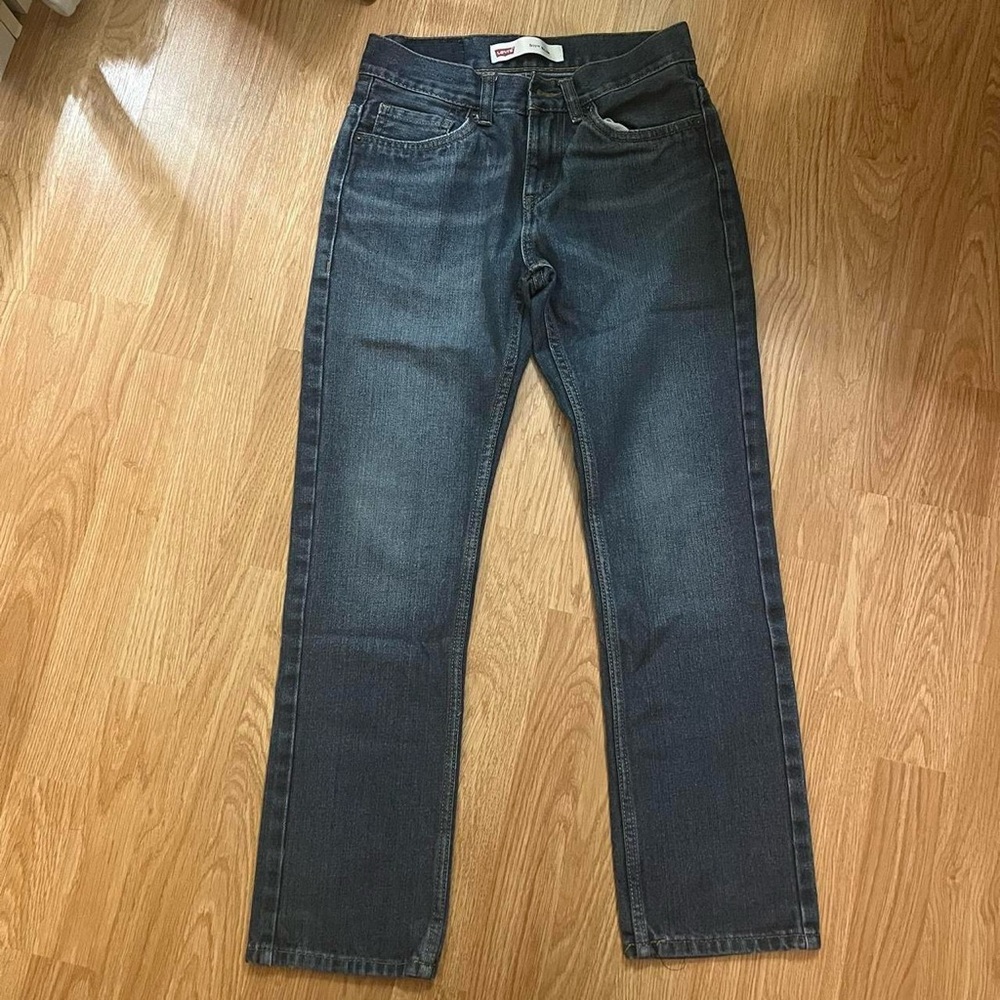 Levi’s 511 slim